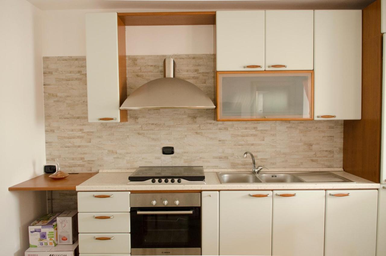 Art Village Residence Бишелие Екстериор снимка