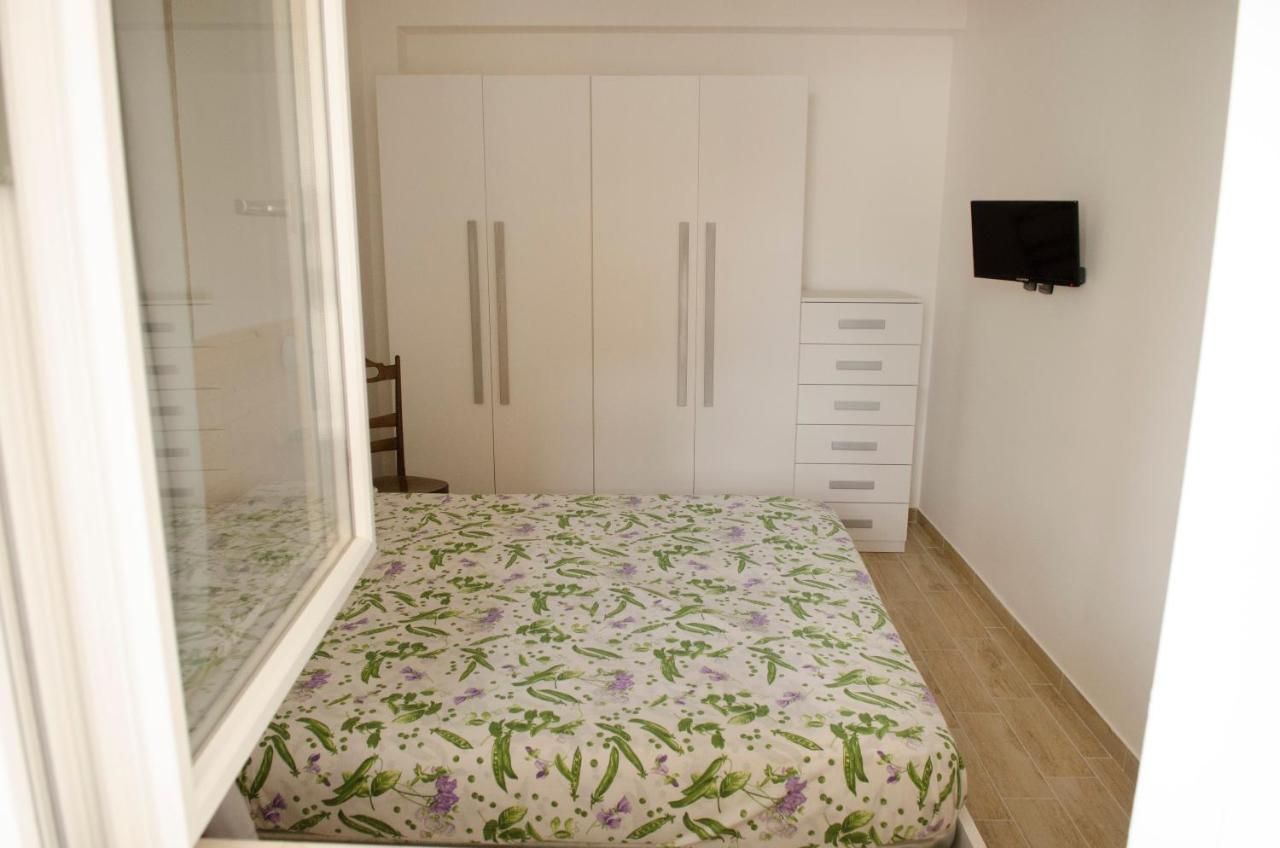 Art Village Residence Бишелие Екстериор снимка