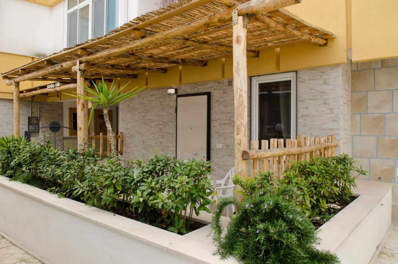 Art Village Residence Бишелие Екстериор снимка