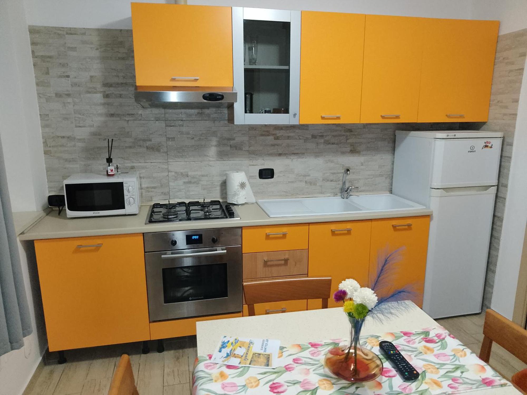 Art Village Residence Бишелие Екстериор снимка