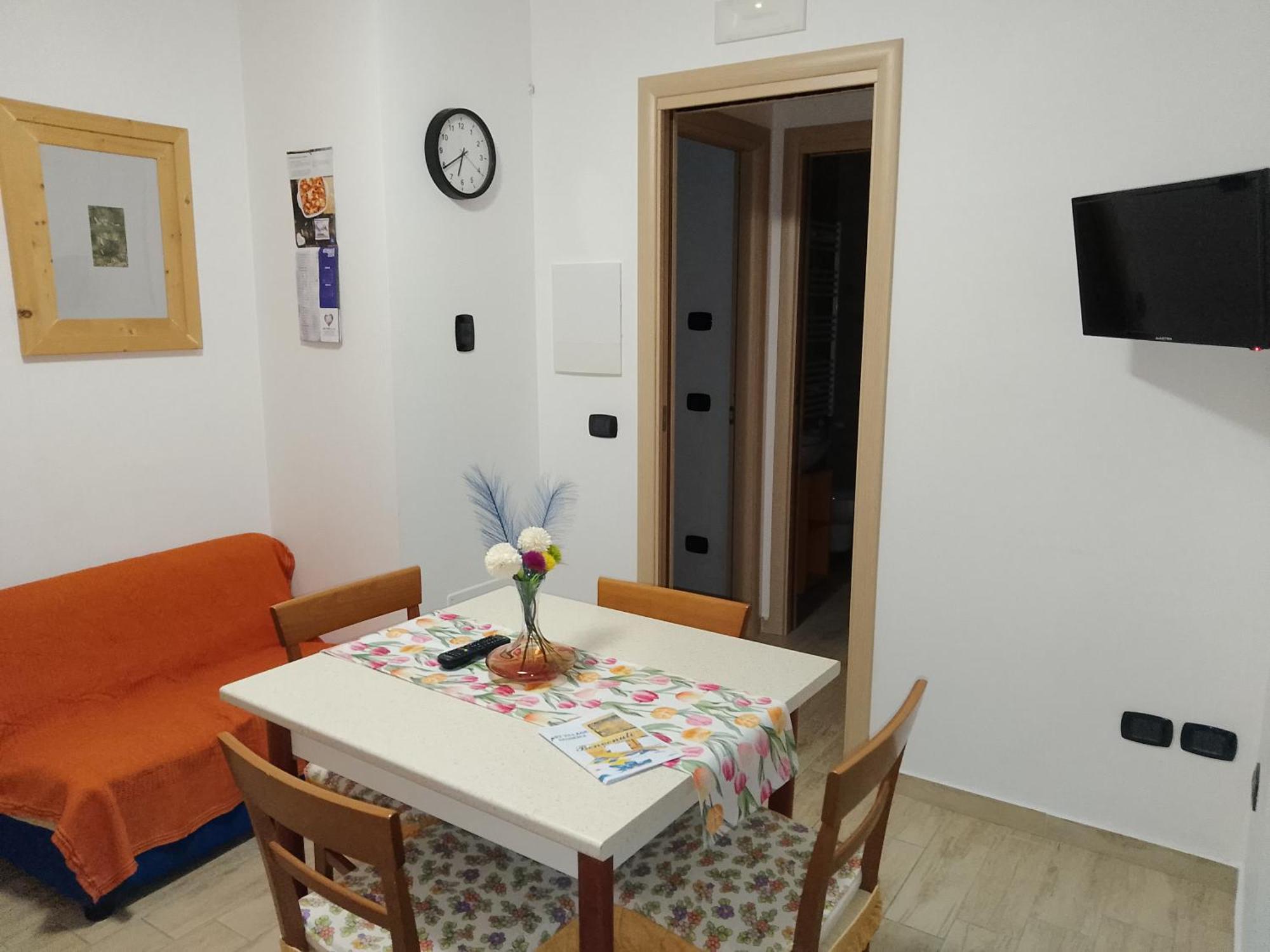 Art Village Residence Бишелие Екстериор снимка