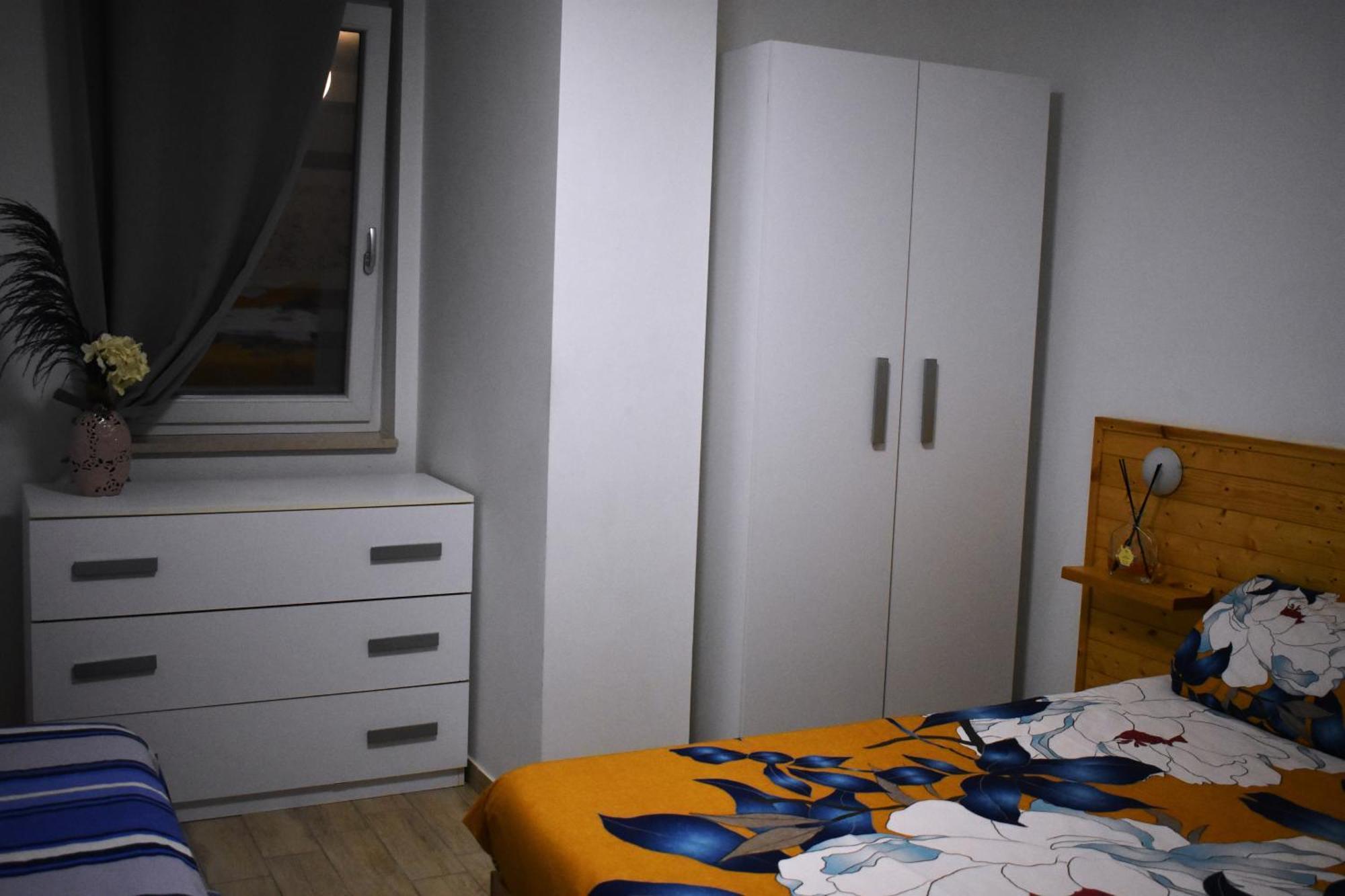 Art Village Residence Бишелие Екстериор снимка