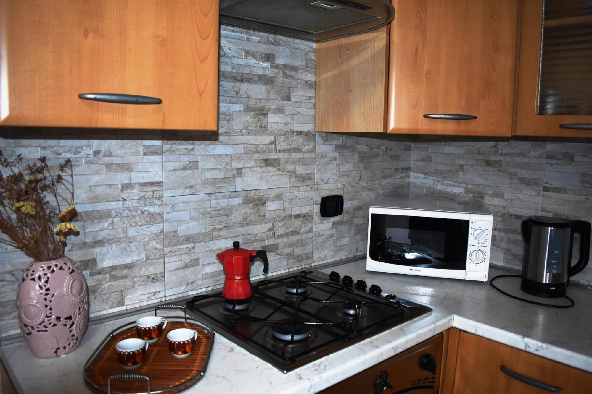Art Village Residence Бишелие Екстериор снимка
