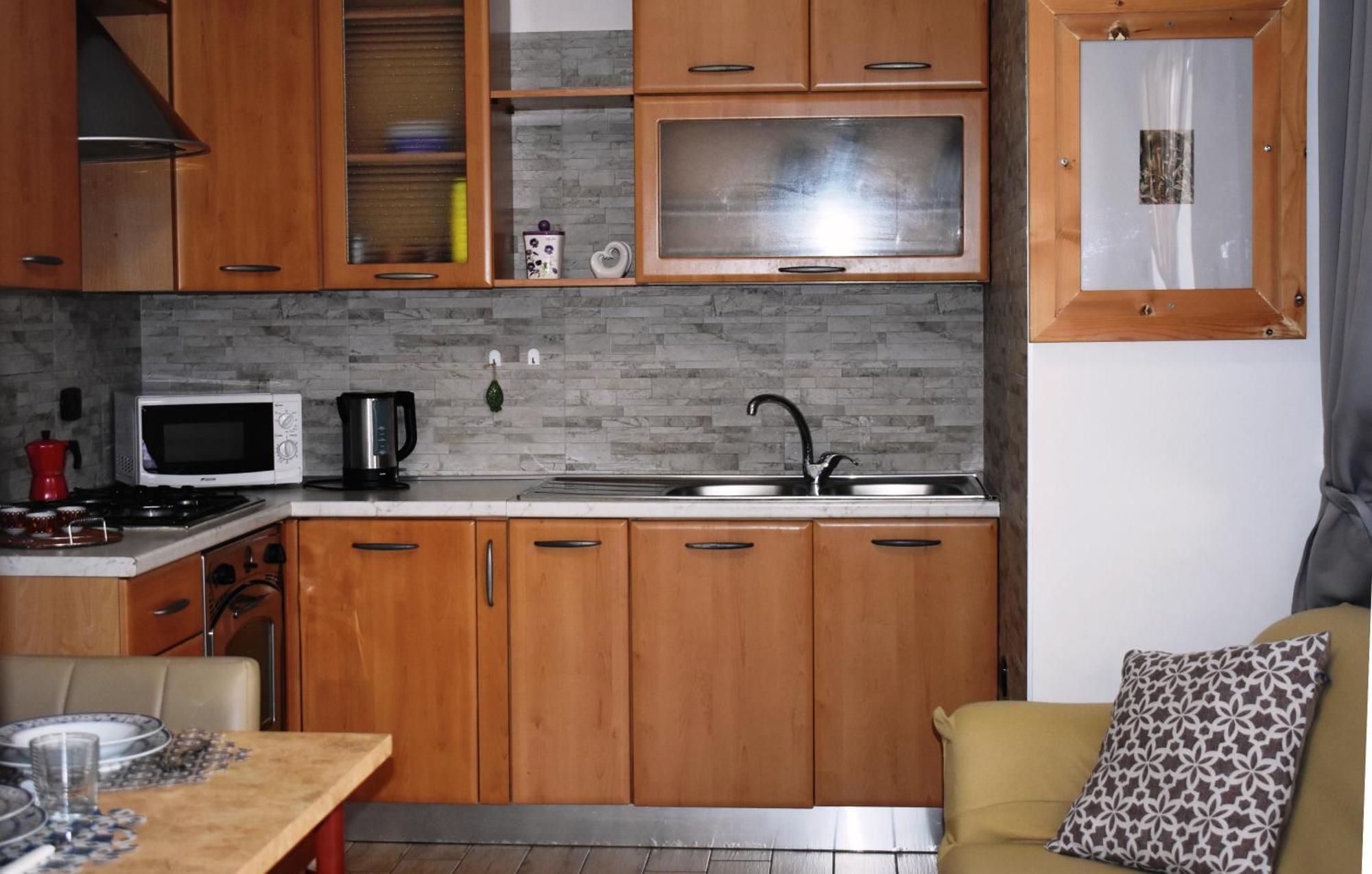Art Village Residence Бишелие Екстериор снимка