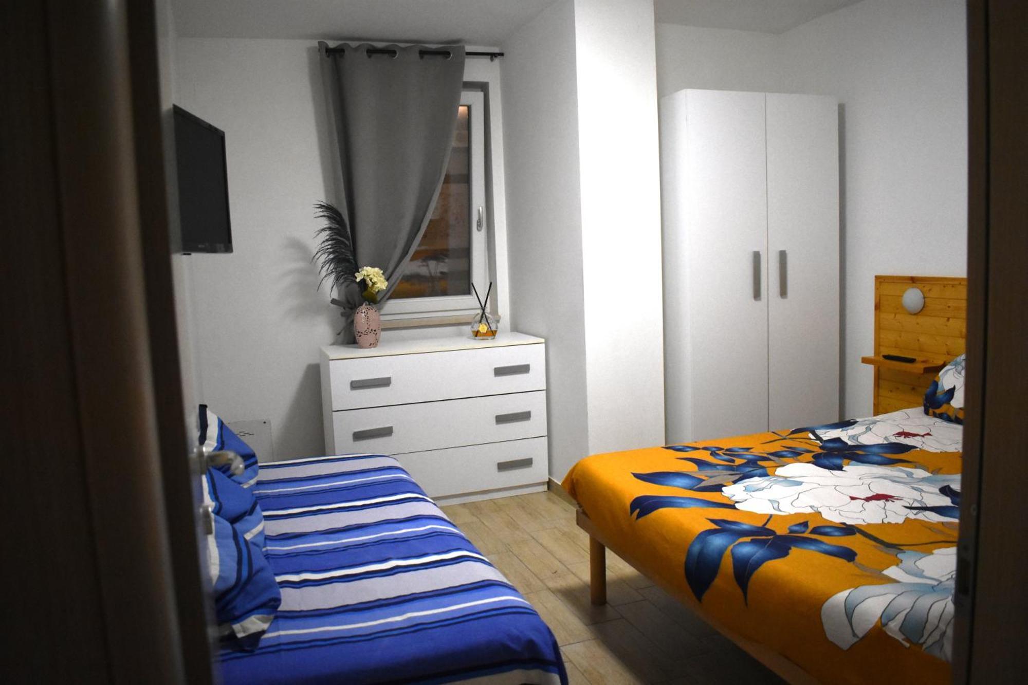Art Village Residence Бишелие Екстериор снимка