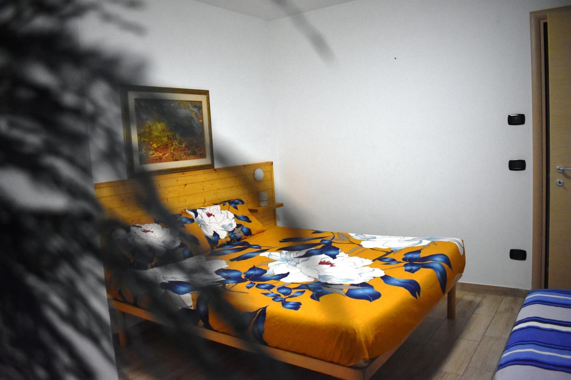 Art Village Residence Бишелие Екстериор снимка