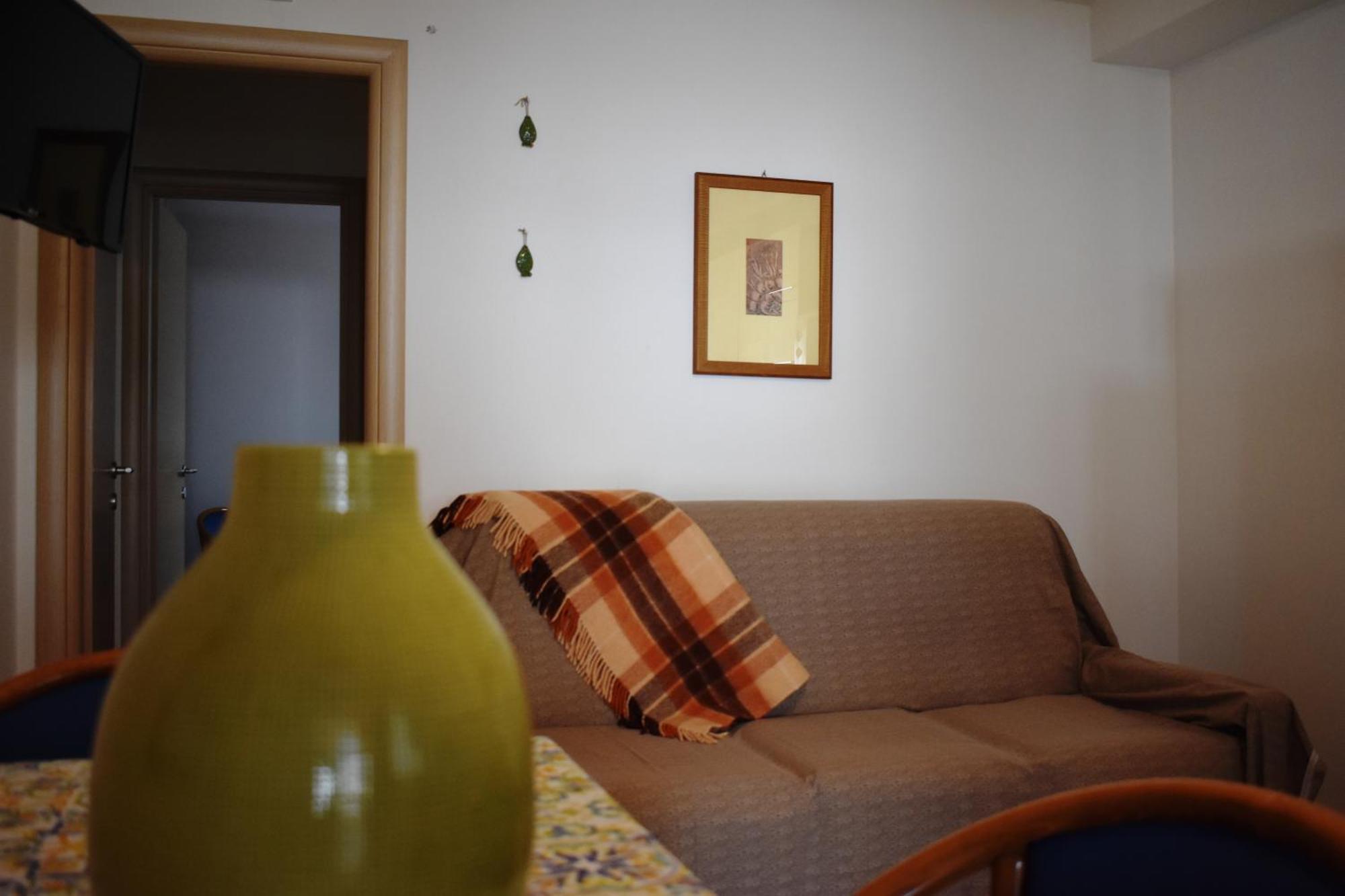 Art Village Residence Бишелие Екстериор снимка