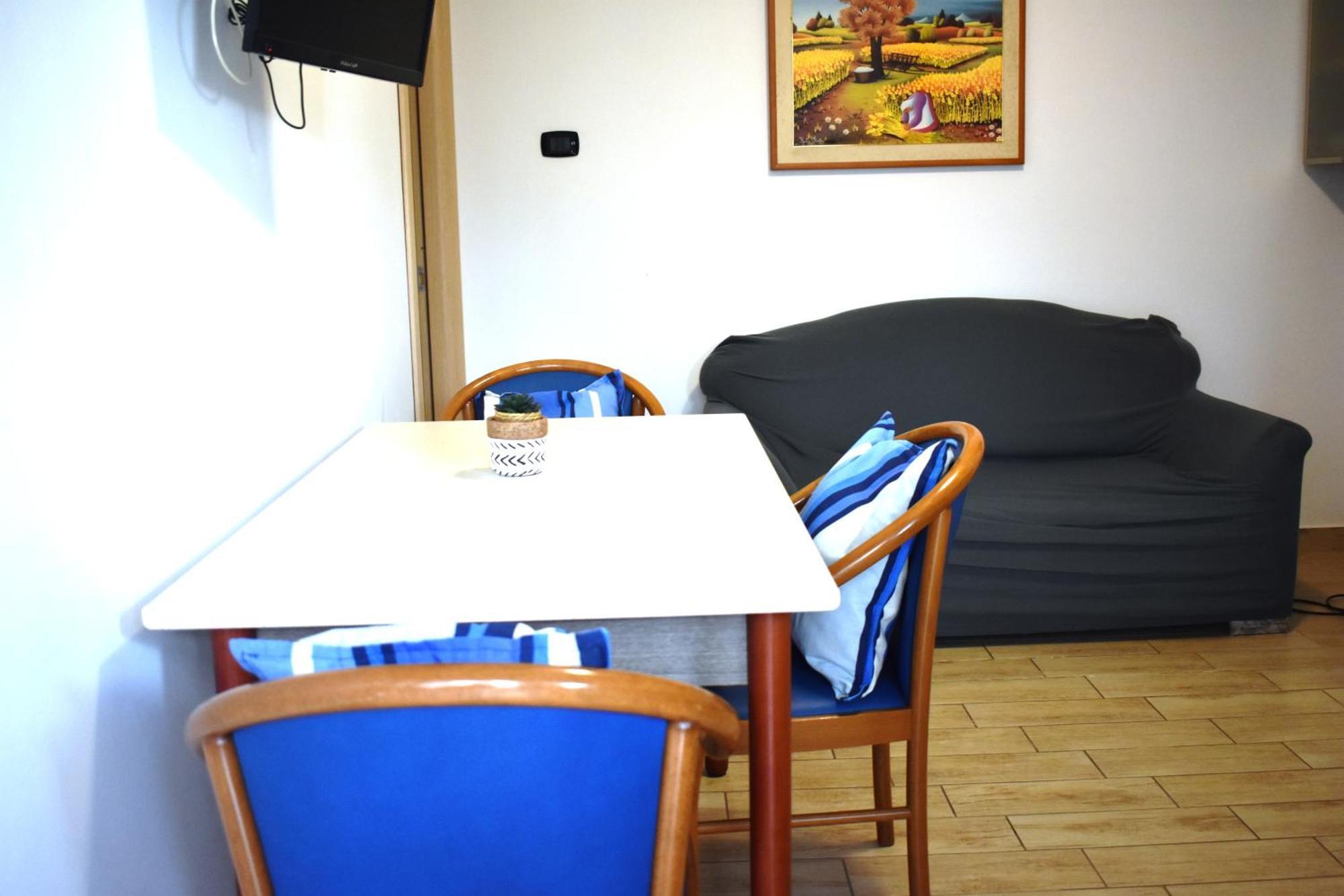 Art Village Residence Бишелие Екстериор снимка