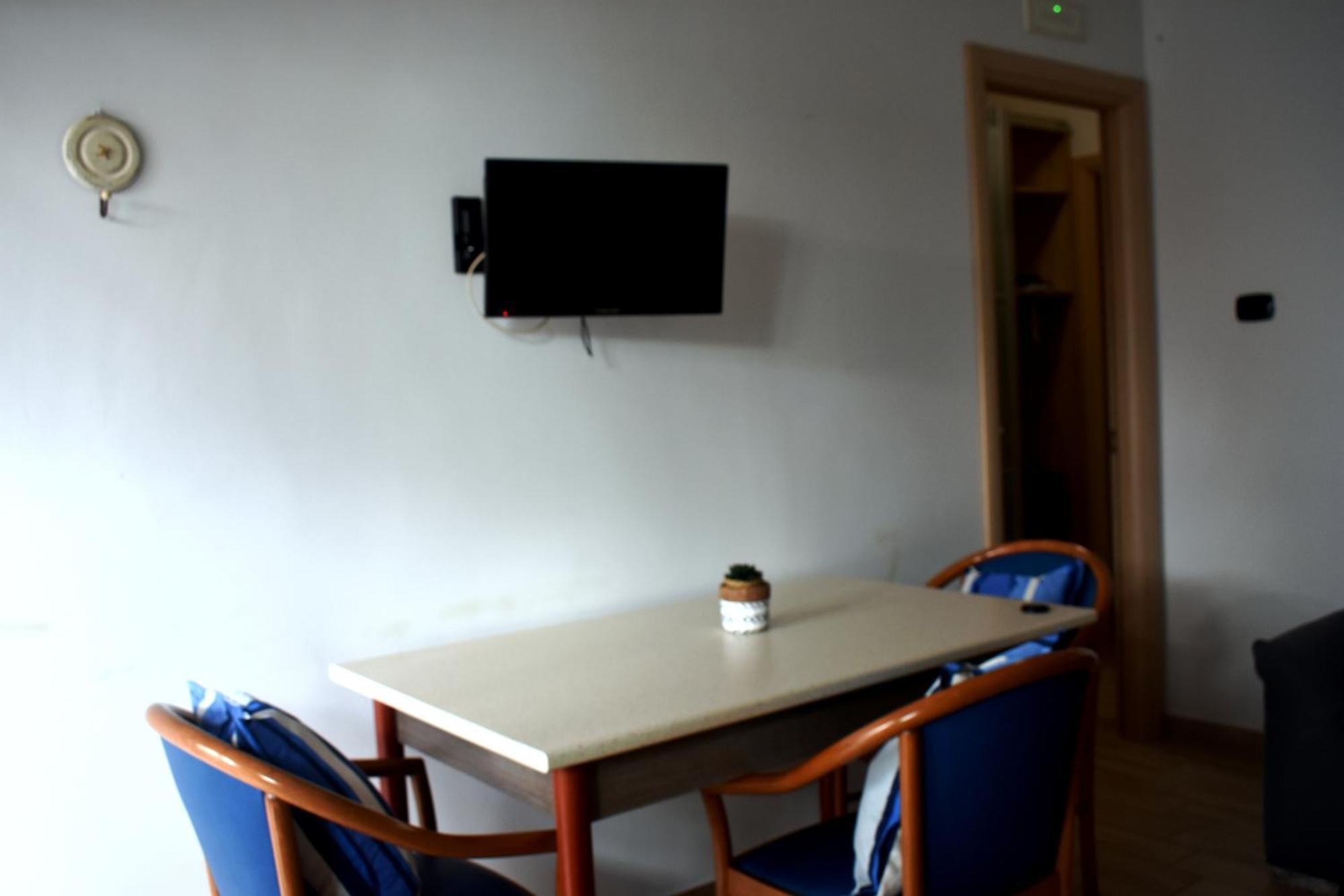 Art Village Residence Бишелие Екстериор снимка