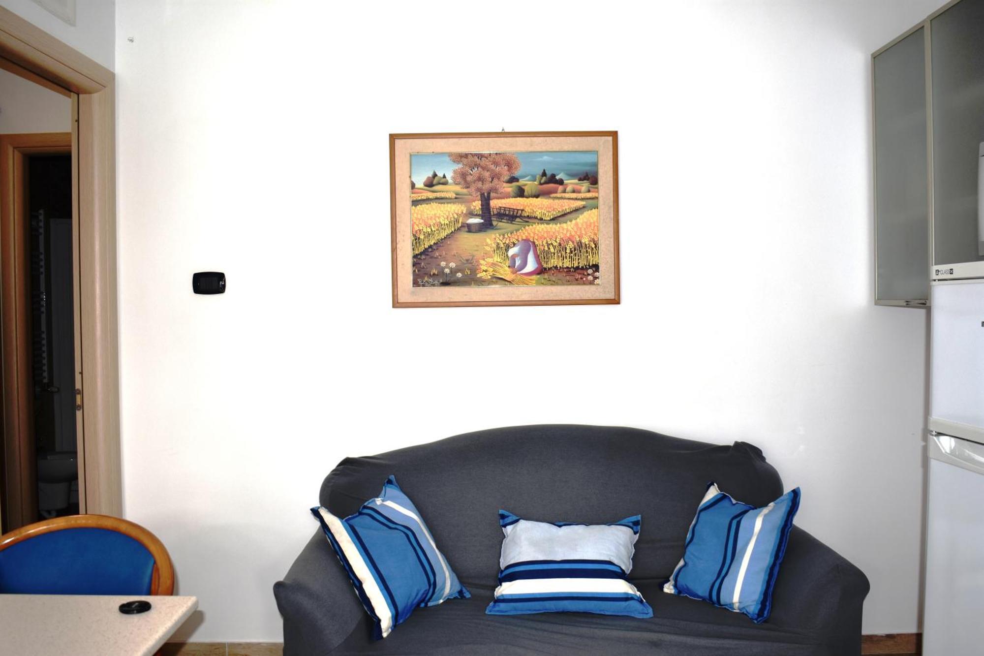 Art Village Residence Бишелие Екстериор снимка