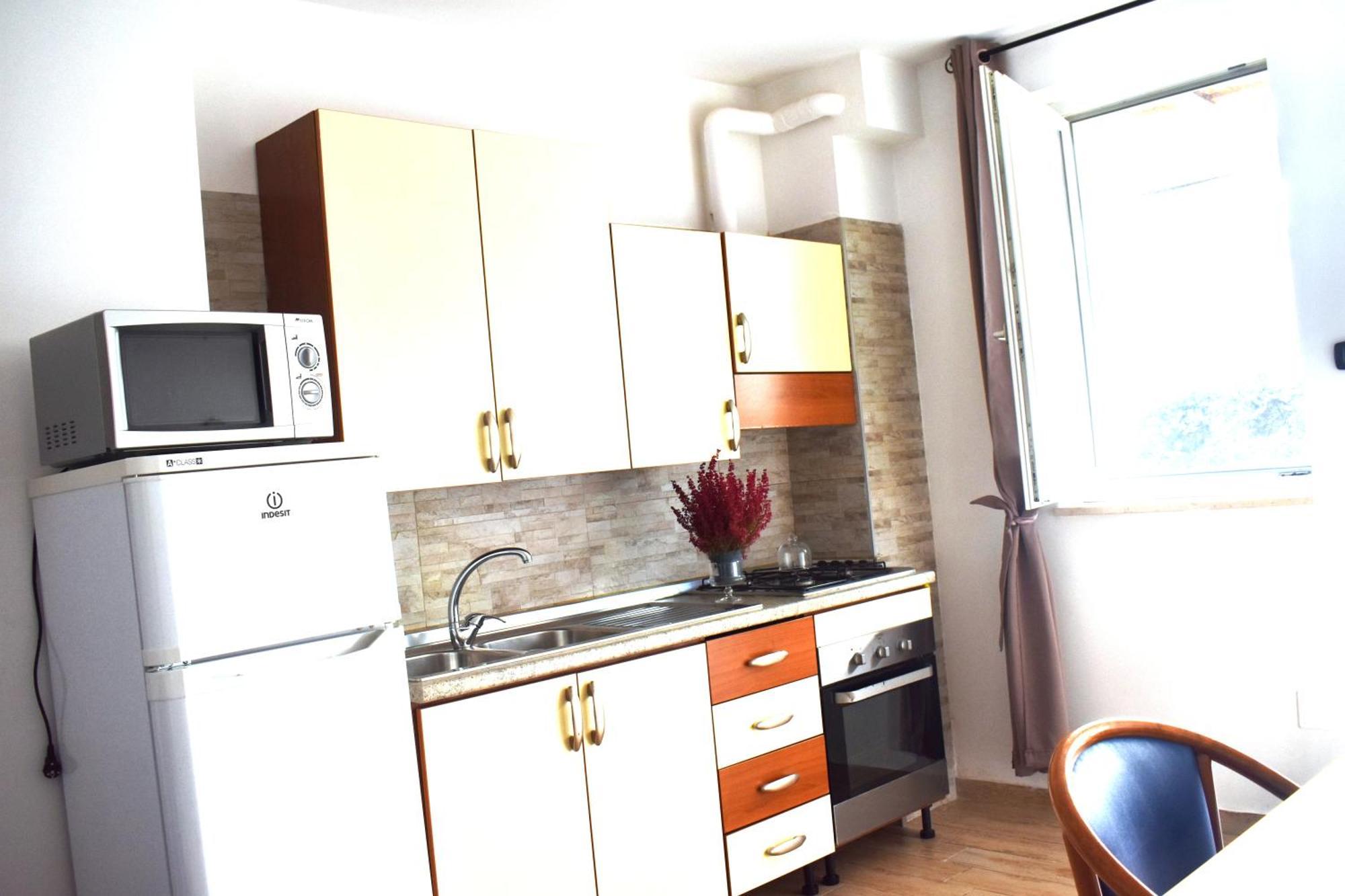 Art Village Residence Бишелие Екстериор снимка
