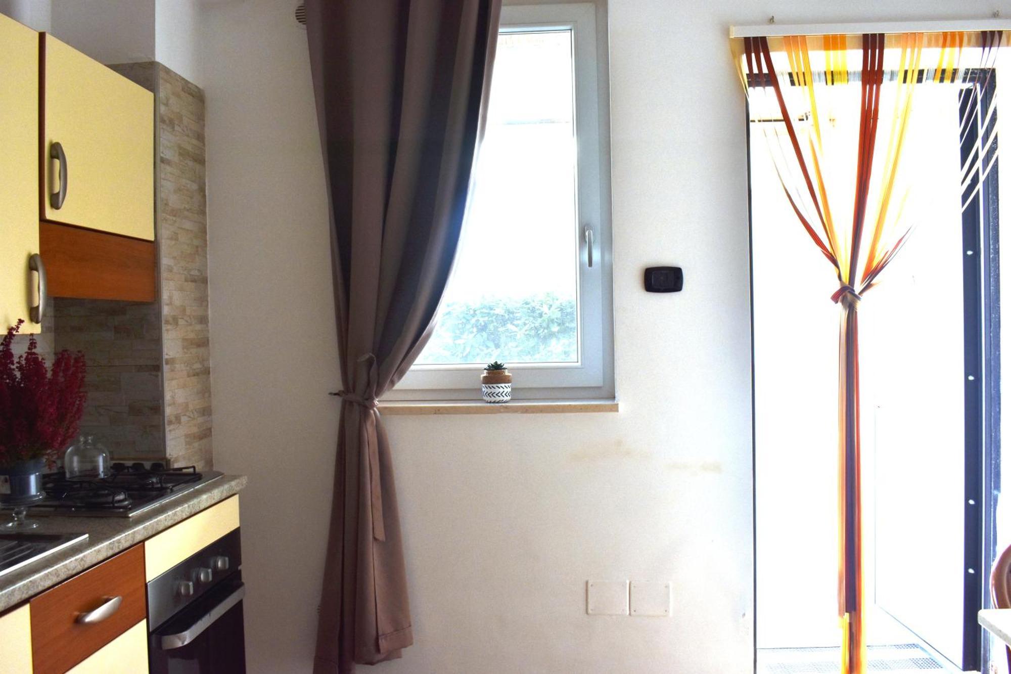 Art Village Residence Бишелие Екстериор снимка