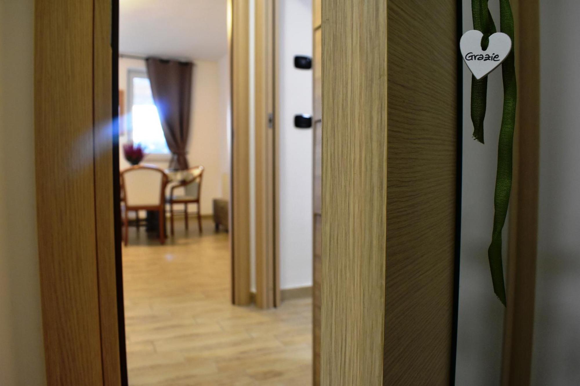 Art Village Residence Бишелие Екстериор снимка