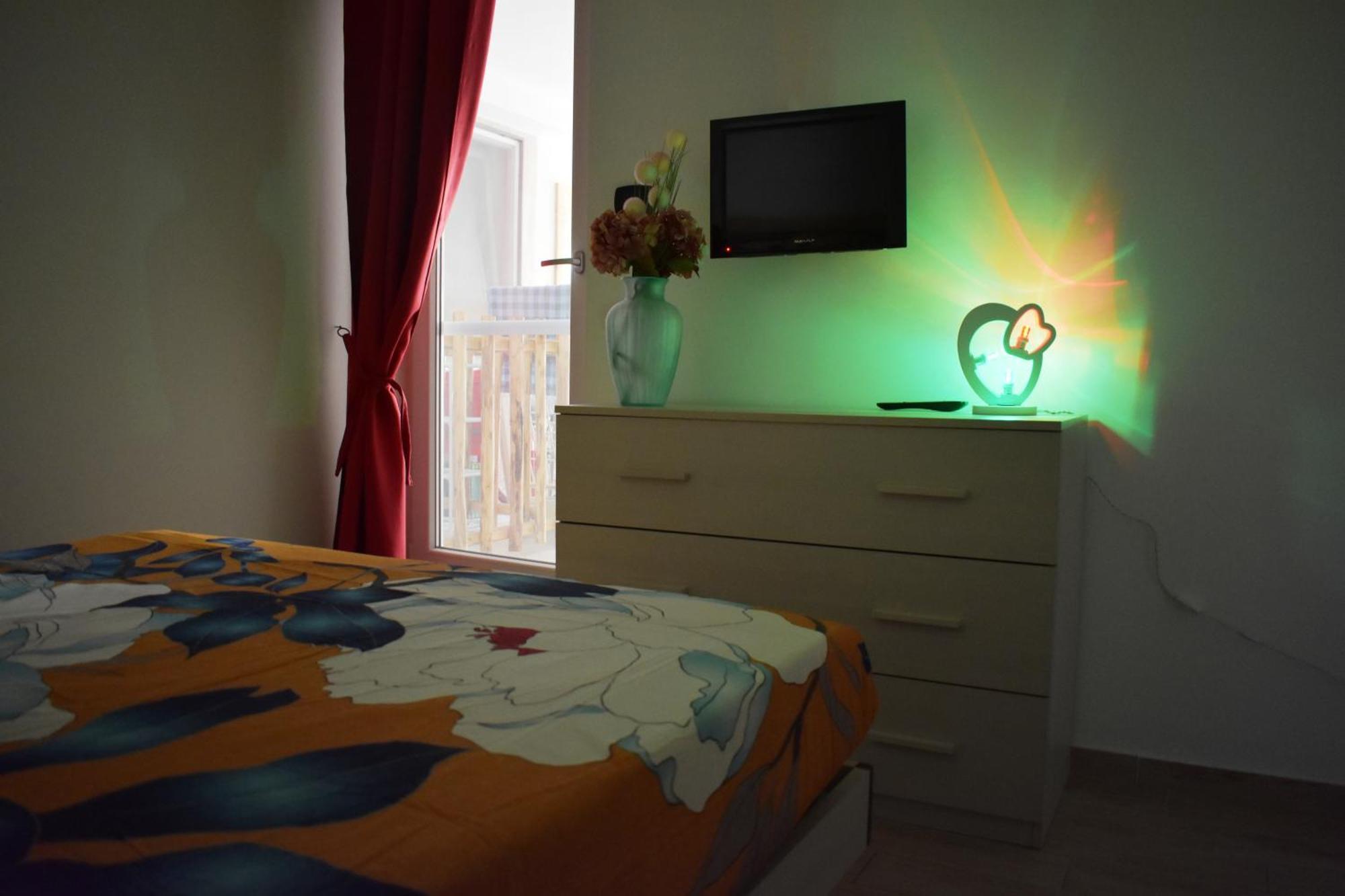 Art Village Residence Бишелие Екстериор снимка