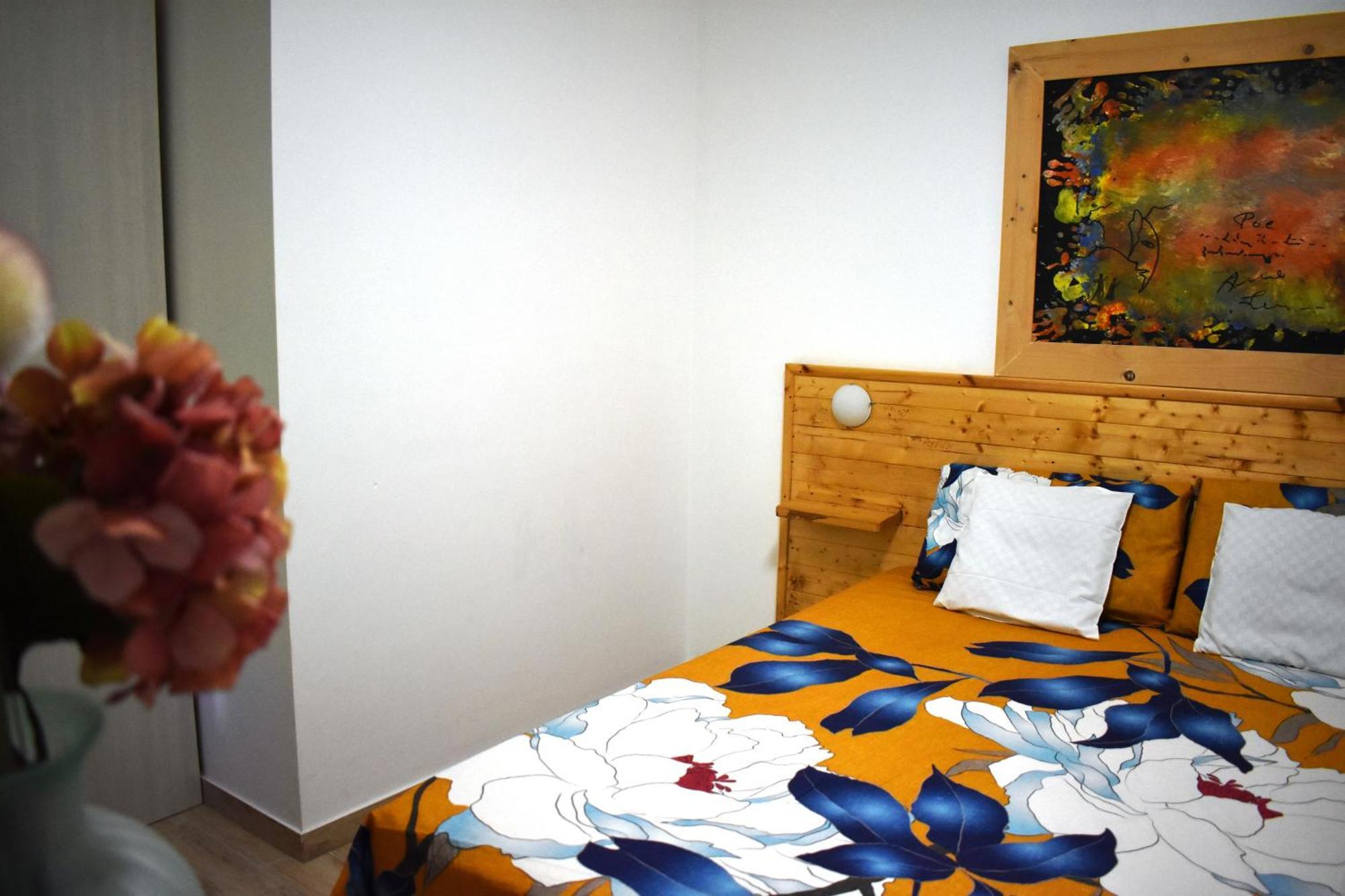 Art Village Residence Бишелие Екстериор снимка