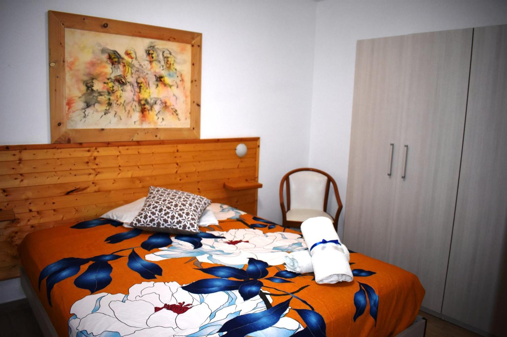 Art Village Residence Бишелие Екстериор снимка