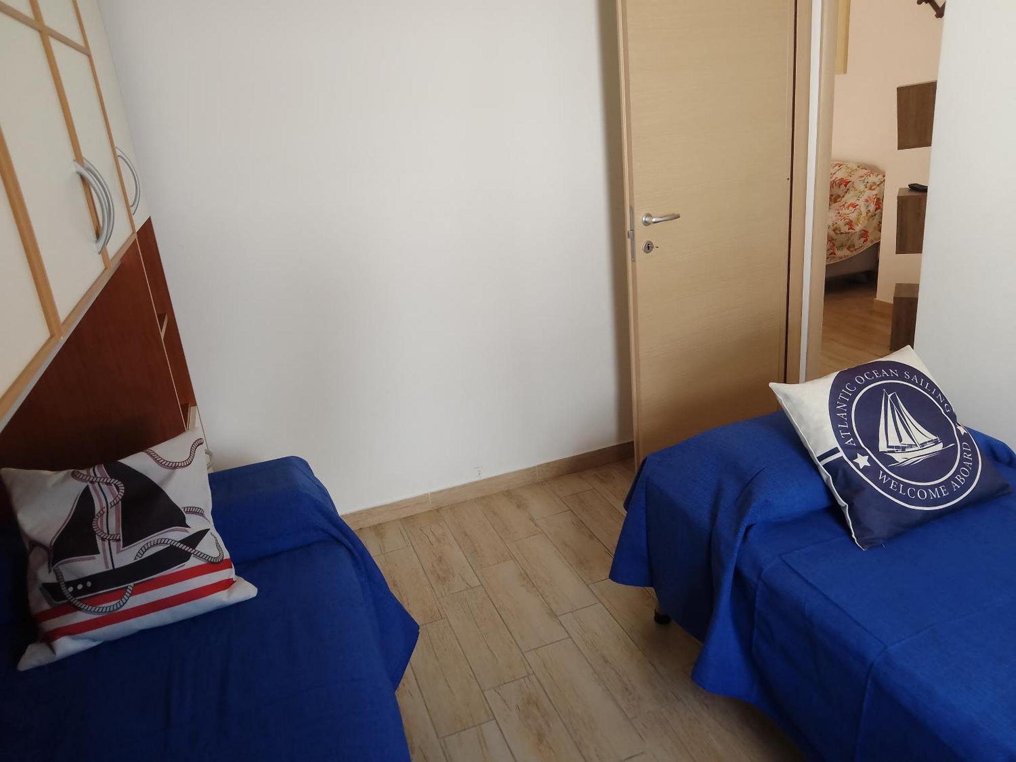 Art Village Residence Бишелие Екстериор снимка