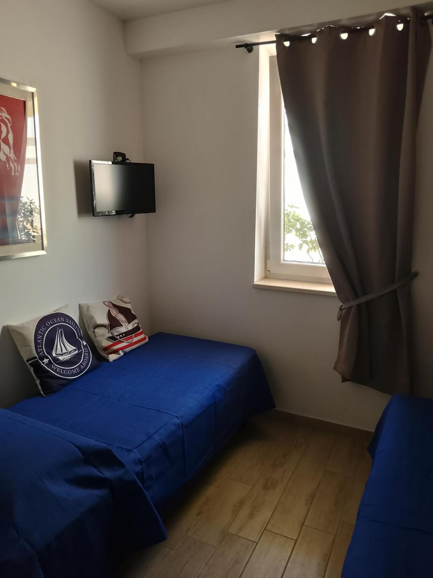 Art Village Residence Бишелие Екстериор снимка